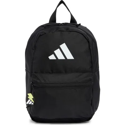 Adidas Originals Kids' Adidas Gotta Have It Backpack In Black
