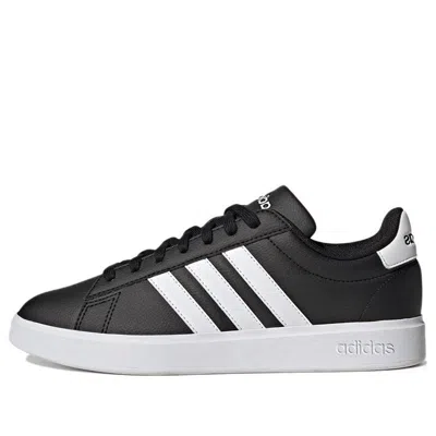 Adidas Originals Adidas Grand Court 2.0 'black White'