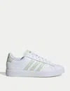 Adidas Originals Adidas Grand Court 2.0 Sneaker In White