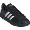 Adidas Originals Adidas Grand Court 2.0 Sneaker In Black