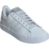 Adidas Originals Adidas Grand Court 2.0 Sneaker In White