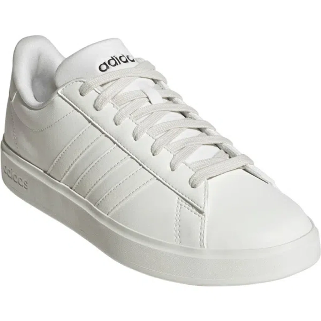 Adidas Originals Adidas Grand Court 2.0 Sneaker In White