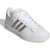 Adidas Originals Adidas Grand Court 2.0 Sneaker In White