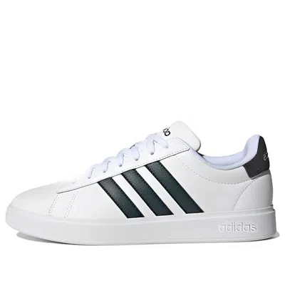 ADIDAS ORIGINALS ADIDAS GRAND COURT 2.0 SNEAKERS 'WHITE BLACK'
