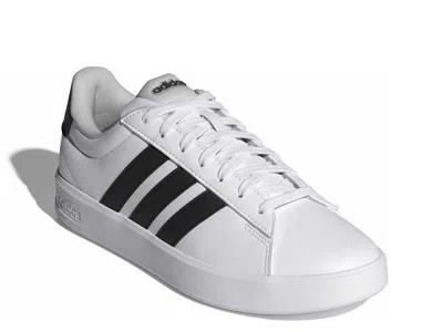 Adidas Originals Adidas Grand Court 3.0 Sneaker In White