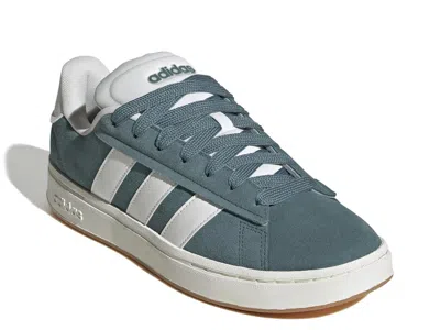 Adidas Originals Adidas Grand Court Alpha 00s Sneaker In Green
