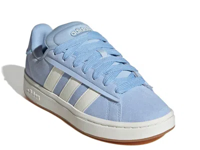 Adidas Originals Adidas Grand Court Alpha '00s Sneaker In Blue