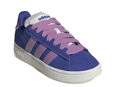 Adidas Originals Adidas Grand Court Alpha '00s Sneaker In Purple