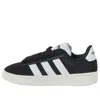 Adidas Originals Adidas Grand Court Alpha 'black' In Multi