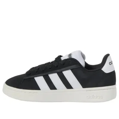 Adidas Originals Adidas Grand Court Alpha 'black' In Multi