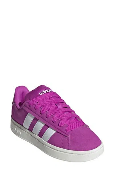 Adidas Originals Adidas Grand Court Alpha Platform Sneaker