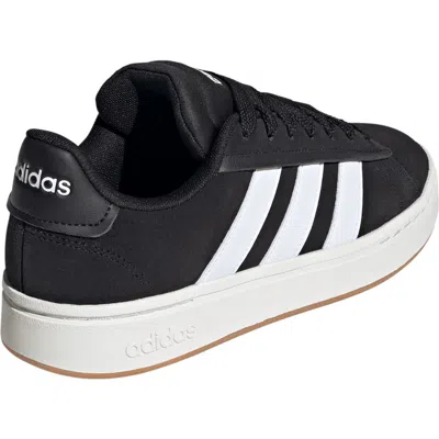 Adidas Originals Adidas Grand Court Alpha Platform Sneaker In Multi