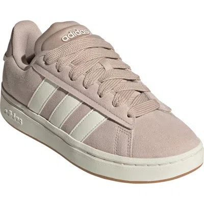 Adidas Originals Adidas Grand Court Alpha Platform Sneaker