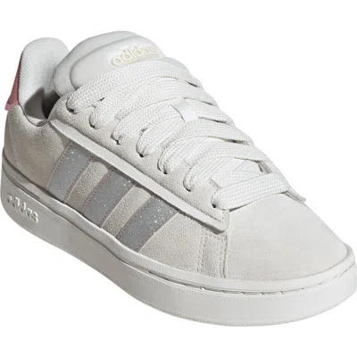 Adidas Originals Adidas Grand Court Alpha Sneaker In Neutral