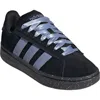 Adidas Originals Adidas Grand Court Alpha Sneaker In Black