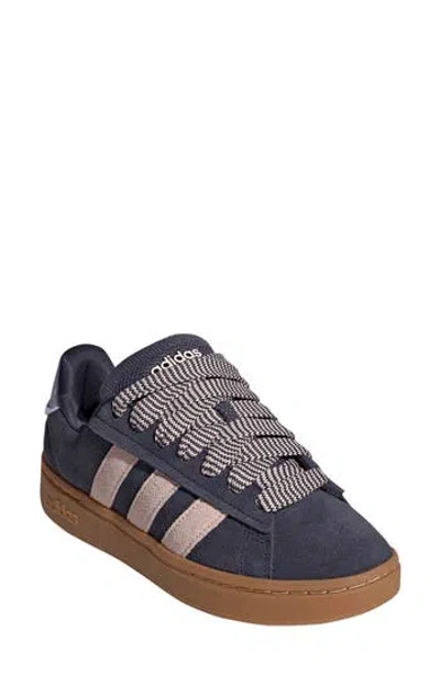 Adidas Originals Adidas Grand Court Alpha Sneaker In Blue