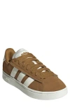 Adidas Originals Adidas Grand Court Alpha Sneaker In Brown