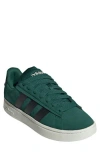 Adidas Originals Adidas Grand Court Alpha Sneaker In Clay/black/gum