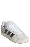 Adidas Originals Adidas Grand Court Alpha Sneaker In Crystal White/black/white