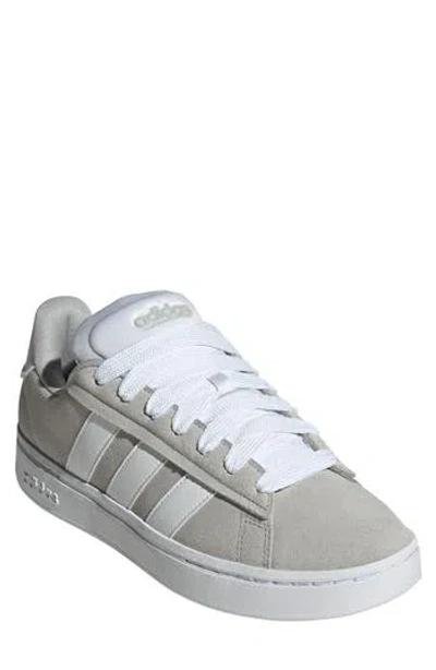 Adidas Originals Adidas Grand Court Alpha Sneaker In Gray,white | ModeSens