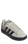 Adidas Originals Adidas Grand Court Alpha Sneaker In Grey/black/black