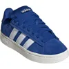 Adidas Originals Adidas Grand Court Alpha Sneaker In Royal/white/off White