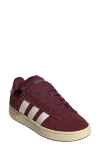 Adidas Originals Adidas Women's Originals Campus 00s Casual Shoes In Shadow Red/off White/clay