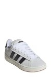 Adidas Originals Adidas Grand Court Alpha Sneaker In White/black/off White