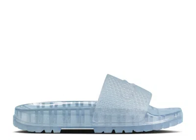 Adidas Originals Adidas Gucci X Adidas Wmns Adilette Slide Sandal 'transparent White'