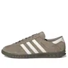Adidas Originals Adidas Hamburg 'chalky Brown'