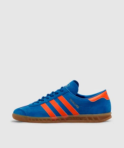 ADIDAS ORIGINALS ADIDAS HAMBURG SNEAKER