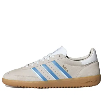 ADIDAS ORIGINALS ADIDAS HAND 2 'GREY LIGHT BLUE GUM'