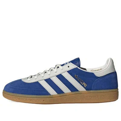 ADIDAS ORIGINALS ADIDAS HANDBALL SPEZIAL '75TH ANNIVERSARY PACK COLLEGIATE ROYAL'