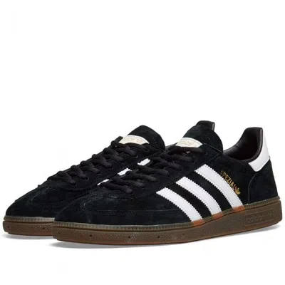 Adidas Originals Adidas Handball Spezial Db3021 Core Black White Gum ...