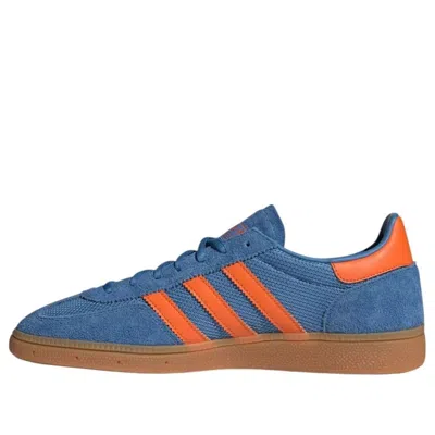 ADIDAS ORIGINALS ADIDAS HANDBALL SPEZIAL 'FOCUS BLUE ORANGE'