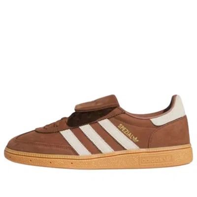 Adidas Originals Adidas Handball Spezial Long Tongue 'preloved Brown'