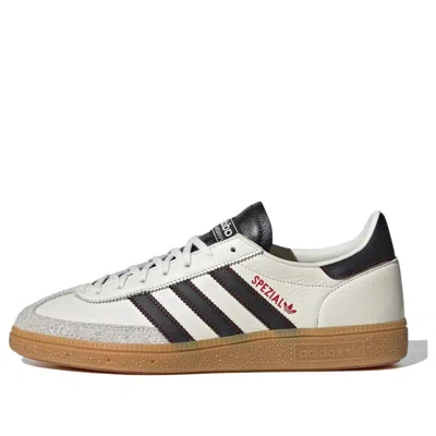 Adidas Originals Adidas Handball Spezial 'off White Black Gum'