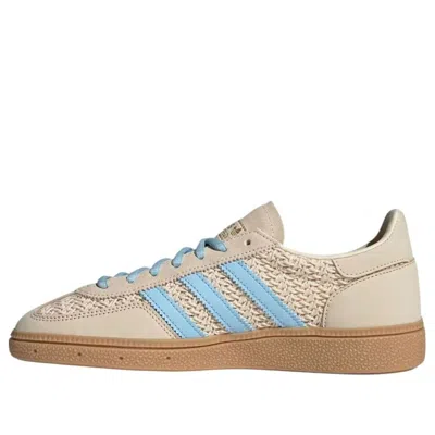 Adidas Originals Adidas Handball Spezial 'sand Strata' In Multi