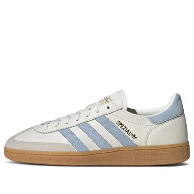 Adidas Originals Adidas Handball Spezial 'shadow Brown Alumina' In Multi