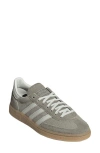 Adidas Originals Muenchen Suede Low-top Sneakers