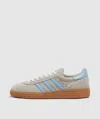 Adidas Originals Adidas Handball Spezial Sneaker In Alumina/clear Sky/gum 1