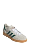 Adidas Originals Samba Xlg Sneakers In Alumina/collegiate Green/gum