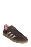 Adidas Originals Adidas Handball Spezial Sneaker In Brown