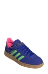 Adidas Originals Adidas Handball Spezial Sneaker In Purple