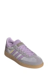 Adidas Originals Adidas Handball Spezial Sneaker In Purple