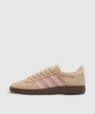 Adidas Originals Handball Spezial Sneakers In Neutral