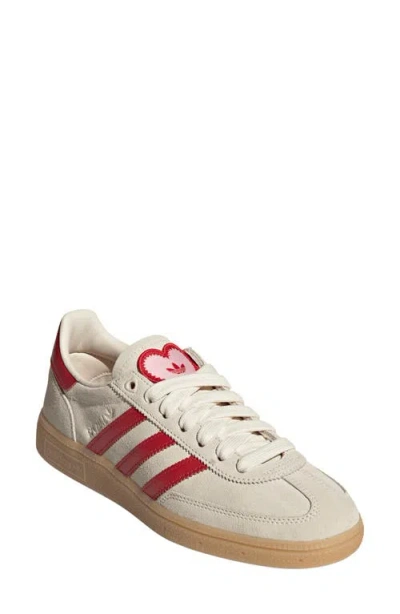 Adidas Originals Adidas Handball Spezial Sneaker In White