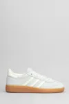 Adidas Originals Adidas Handball Spezial Sneakers In Gray