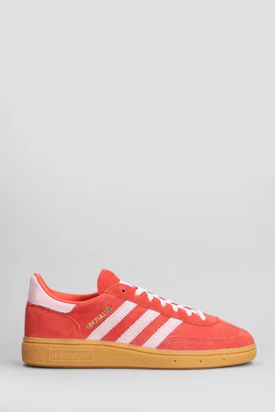 ADIDAS ORIGINALS ADIDAS HANDBALL SPEZIAL SNEAKERS