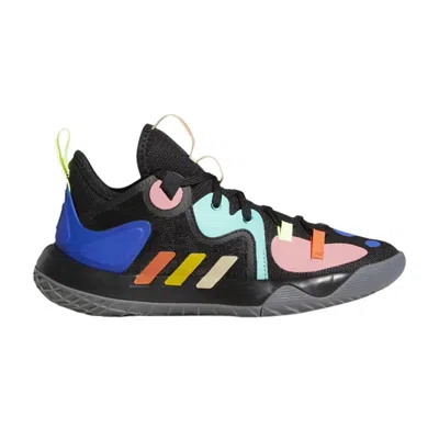 Pre-owned Adidas Originals Adidas Harden Stepback 2 J 'multi' | Multi-color | Kid's Size 4.5